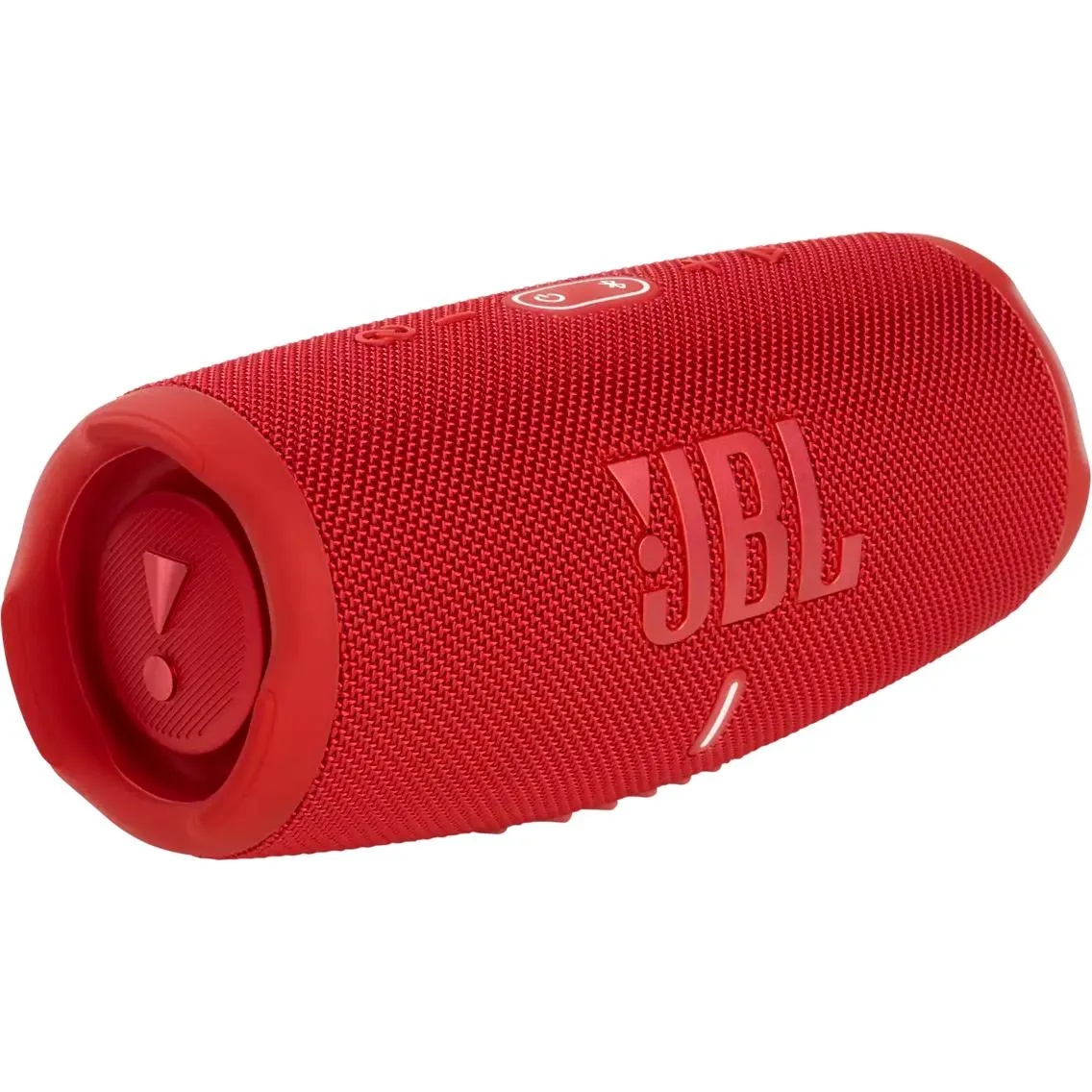 JBL Bluetooth 30-Watt Waterproof Portable Speaker CHARGE5REDAM