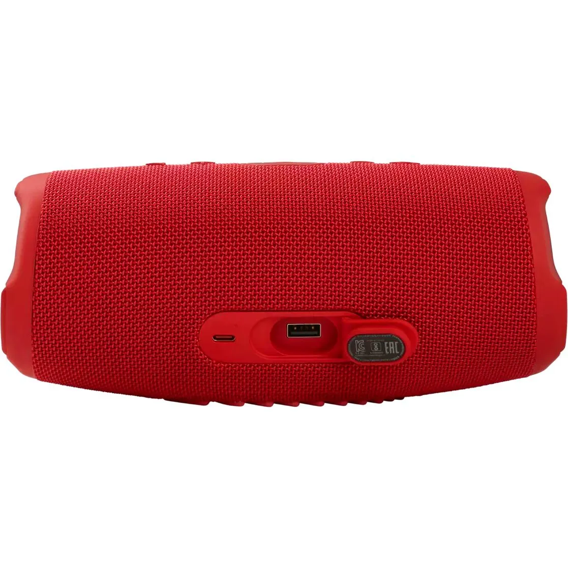 JBL Bluetooth 30-Watt Waterproof Portable Speaker CHARGE5REDAM