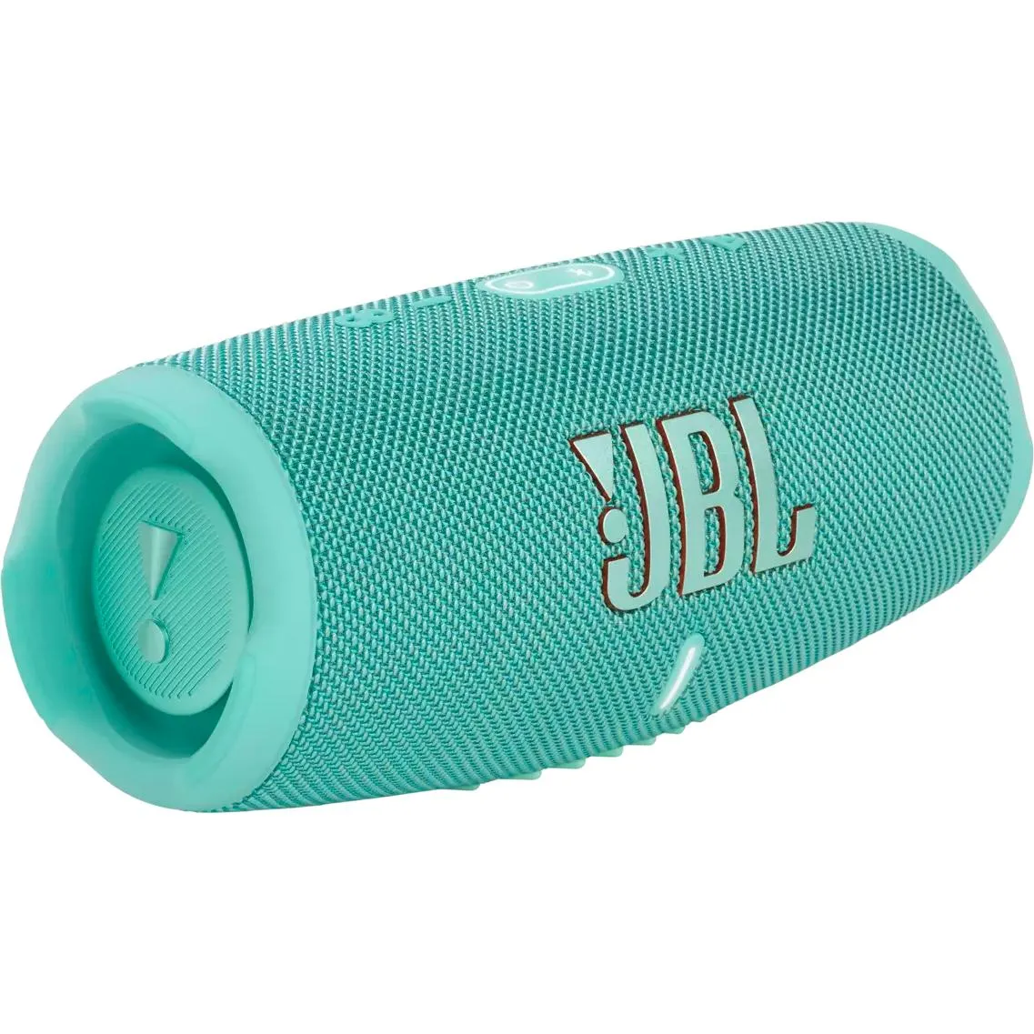 JBL Bluetooth 30-Watt Waterproof Portable Speaker CHARGE5TEALAM