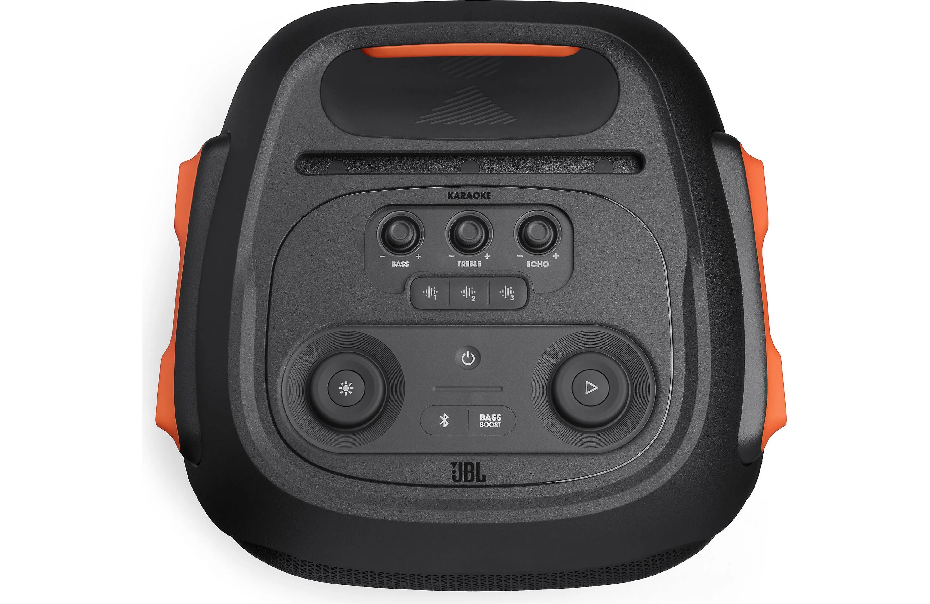 JBL PartyBox 710 Powerful, 800 Watt RMS Portable Party Speaker with Light Effects and Bluetooth