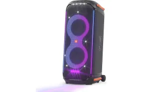 JBL PartyBox 710 Powerful, 800 Watt RMS Portable Party Speaker with Light Effects and Bluetooth