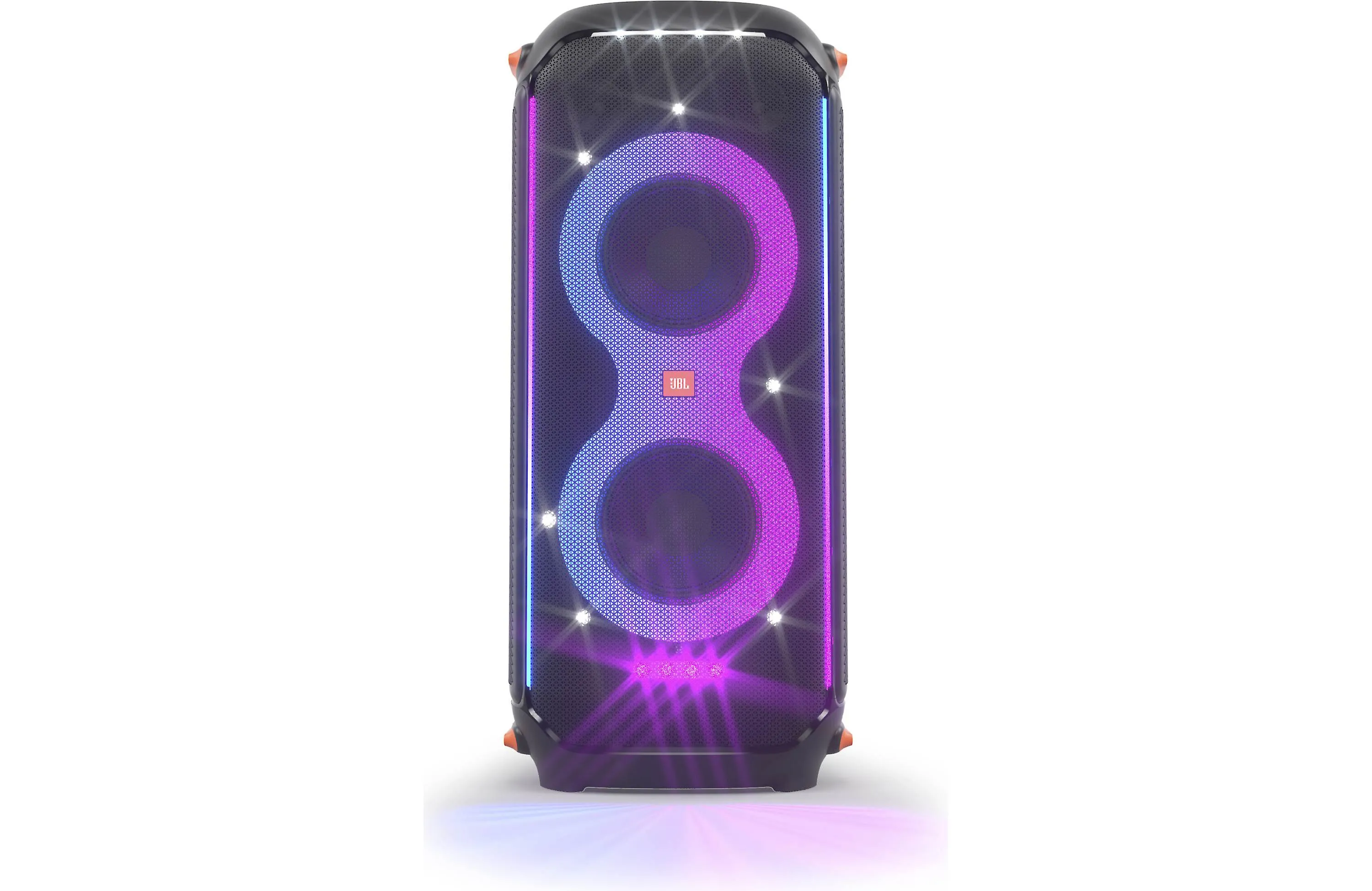 JBL PartyBox 710 Powerful, 800 Watt RMS Portable Party Speaker with Light Effects and Bluetooth