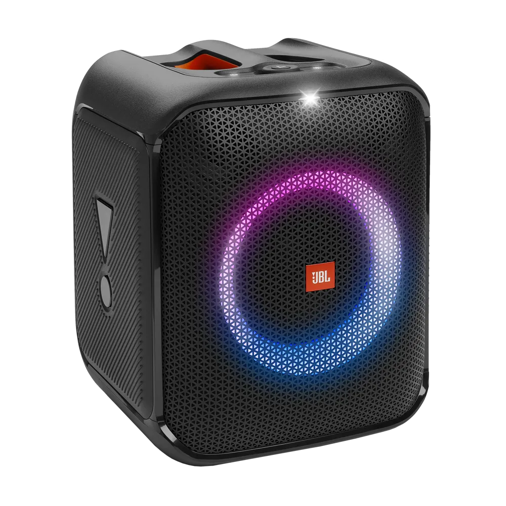 JBL Partybox Encore 100W Bluetooth Speaker (BLOCKED)