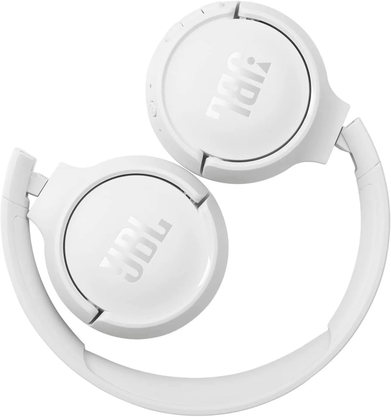 JBL Tune 510BT: Wireless On-Ear Headphones with Purebass Sound