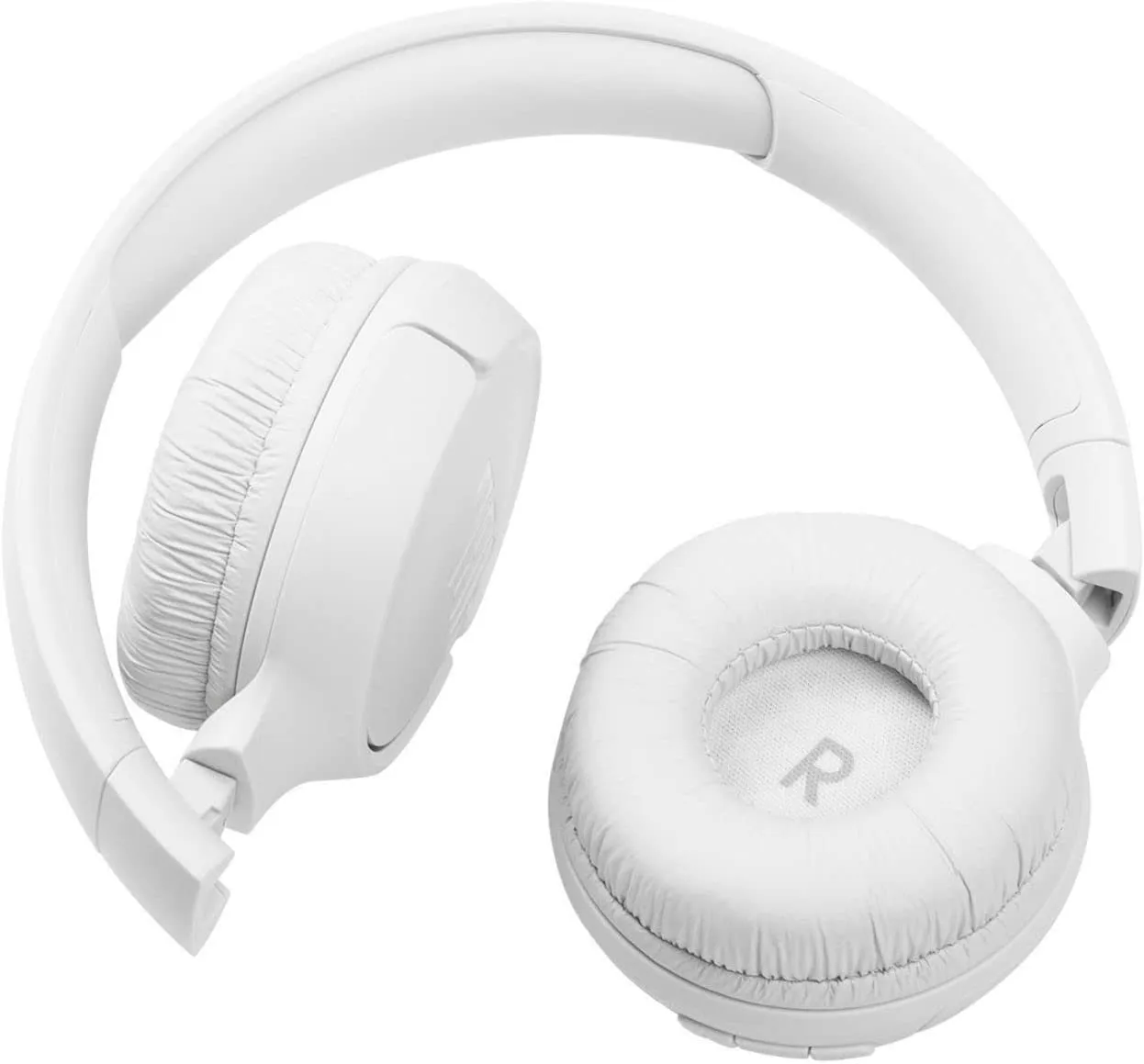 JBL Tune 510BT: Wireless On-Ear Headphones with Purebass Sound