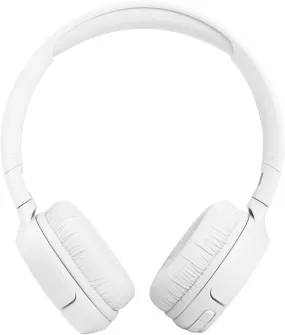 JBL Tune 510BT: Wireless On-Ear Headphones with Purebass Sound