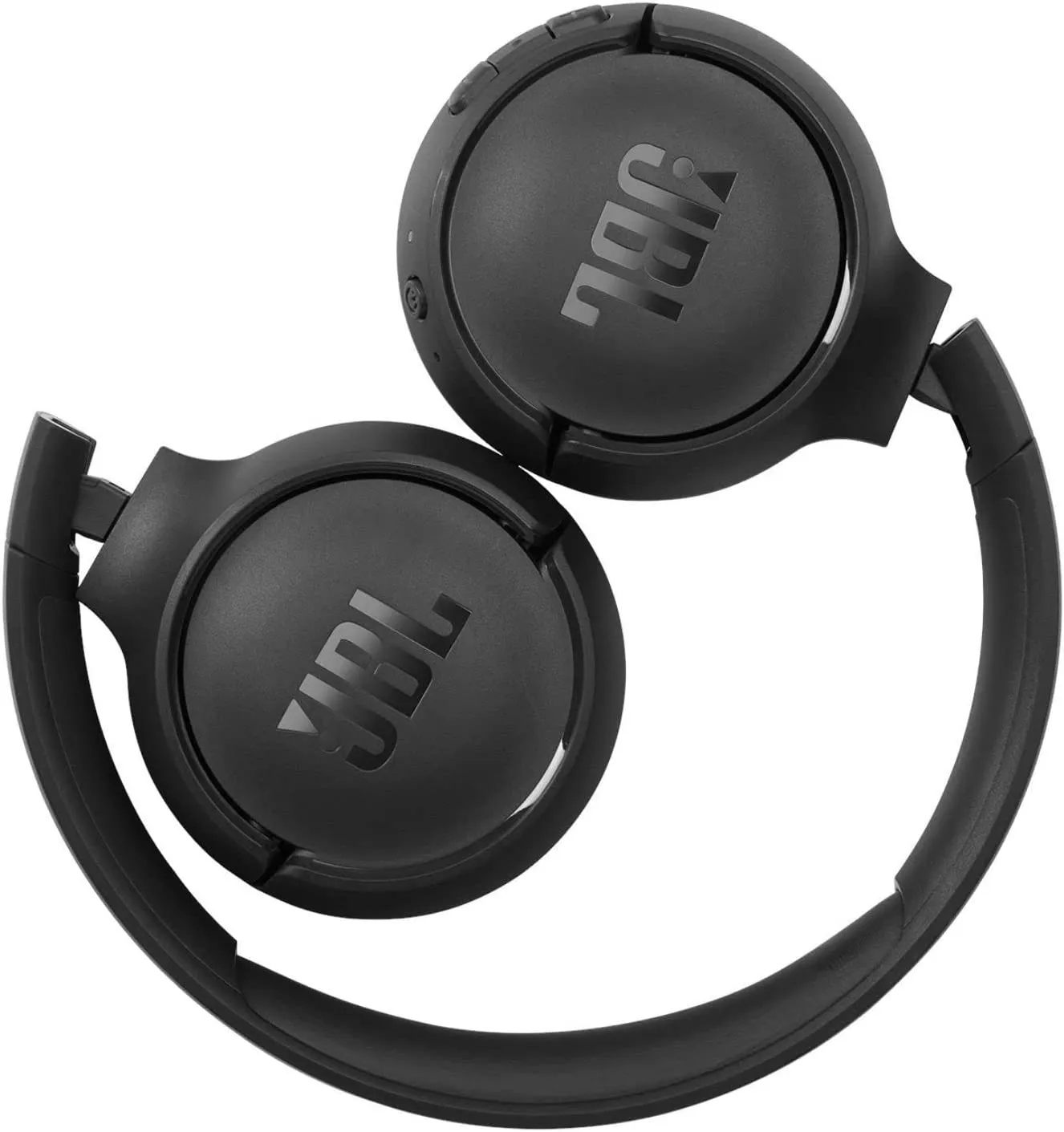 JBL Tune 510BT: Wireless On-Ear Headphones with Purebass Sound