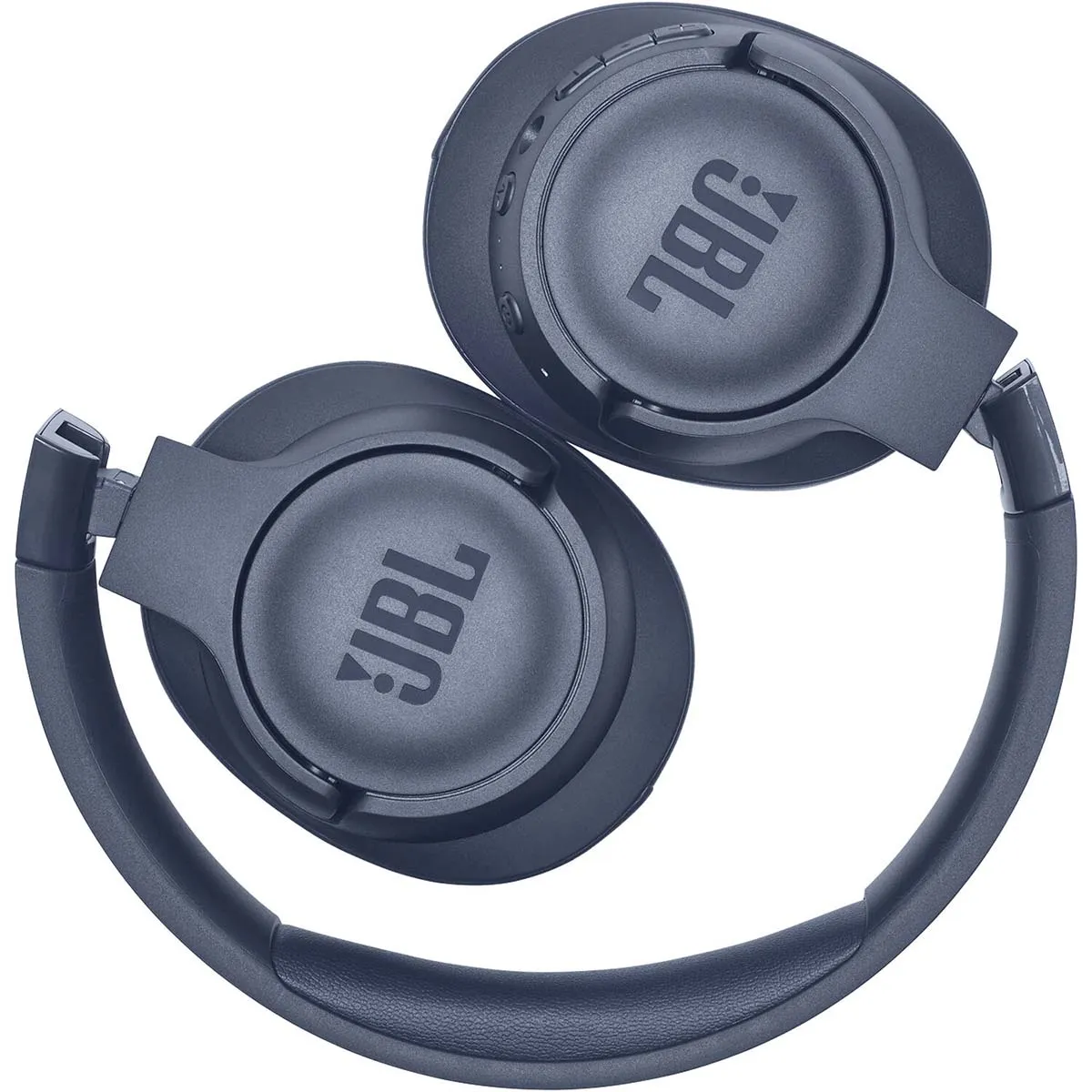 JBL Tune 760NC Lightweight Foldable Over-Ear Wireless Headphones w/ ANC