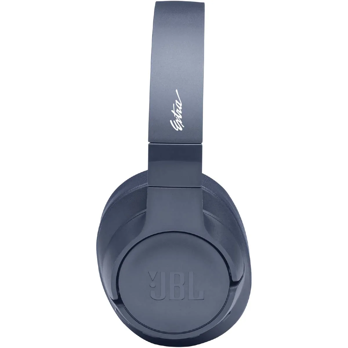 JBL Tune 760NC Lightweight Foldable Over-Ear Wireless Headphones w/ ANC