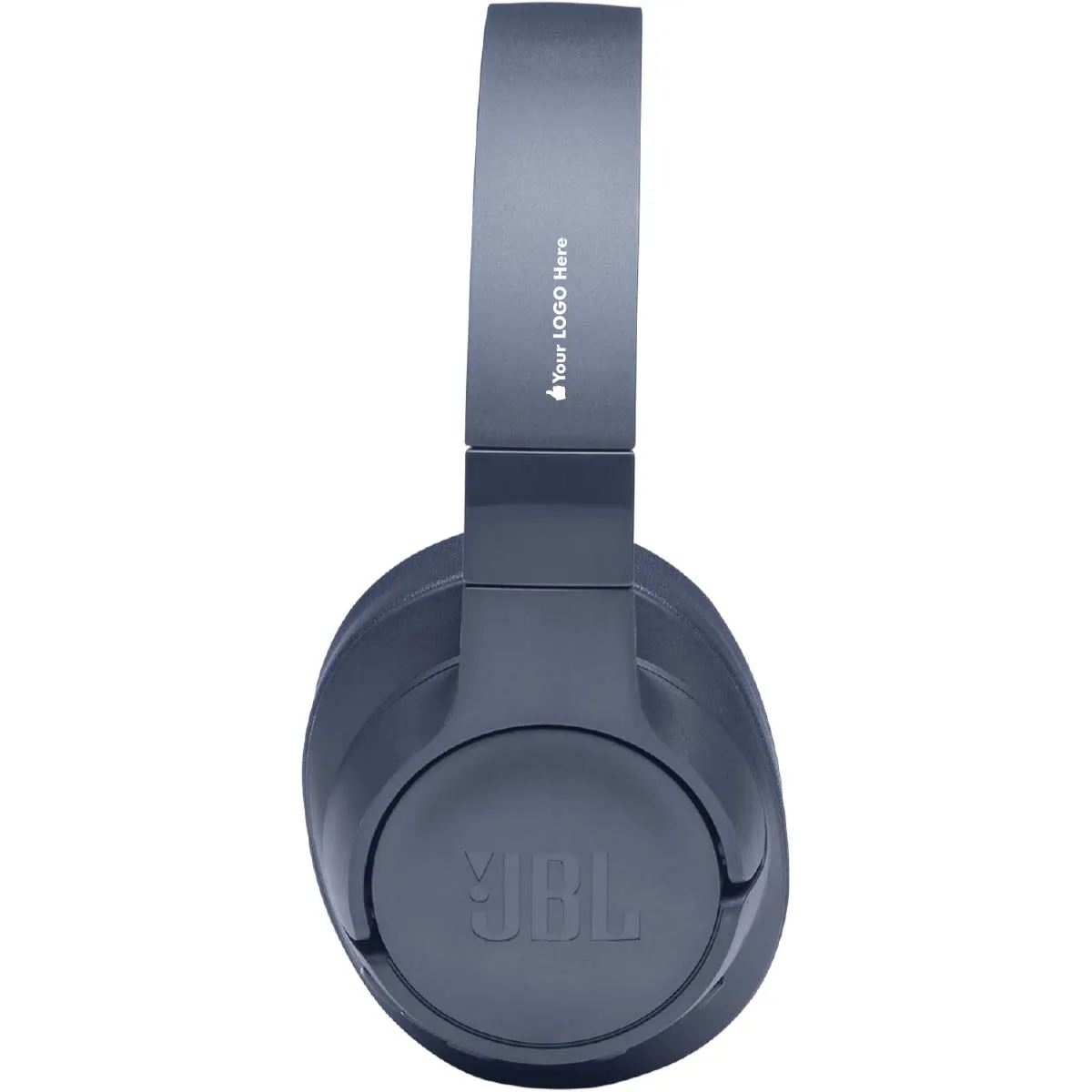 JBL Tune 760NC Lightweight Foldable Over-Ear Wireless Headphones w/ ANC