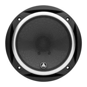 JL Audio C2-650 6.5" 2-Way Component Speaker System