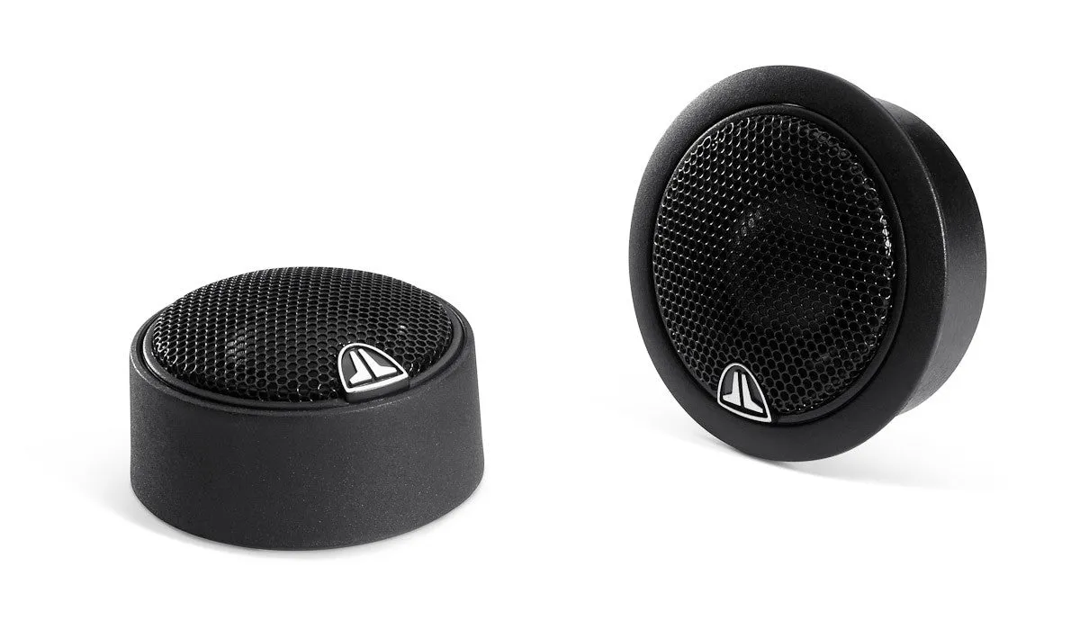 JL Audio C2-650 6.5" 2-Way Component Speaker System