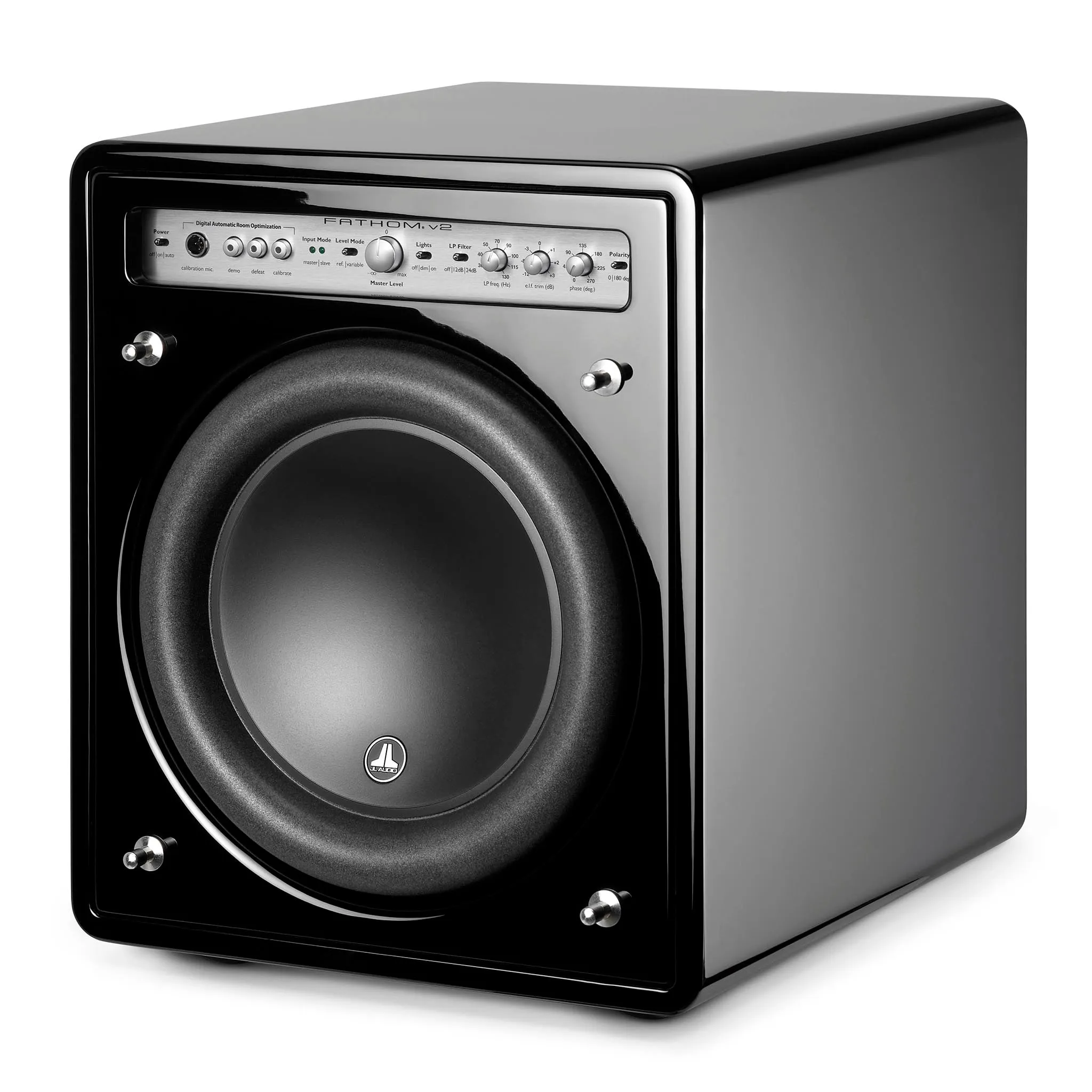 JL Audio Fathom f110v2 Subwoofer