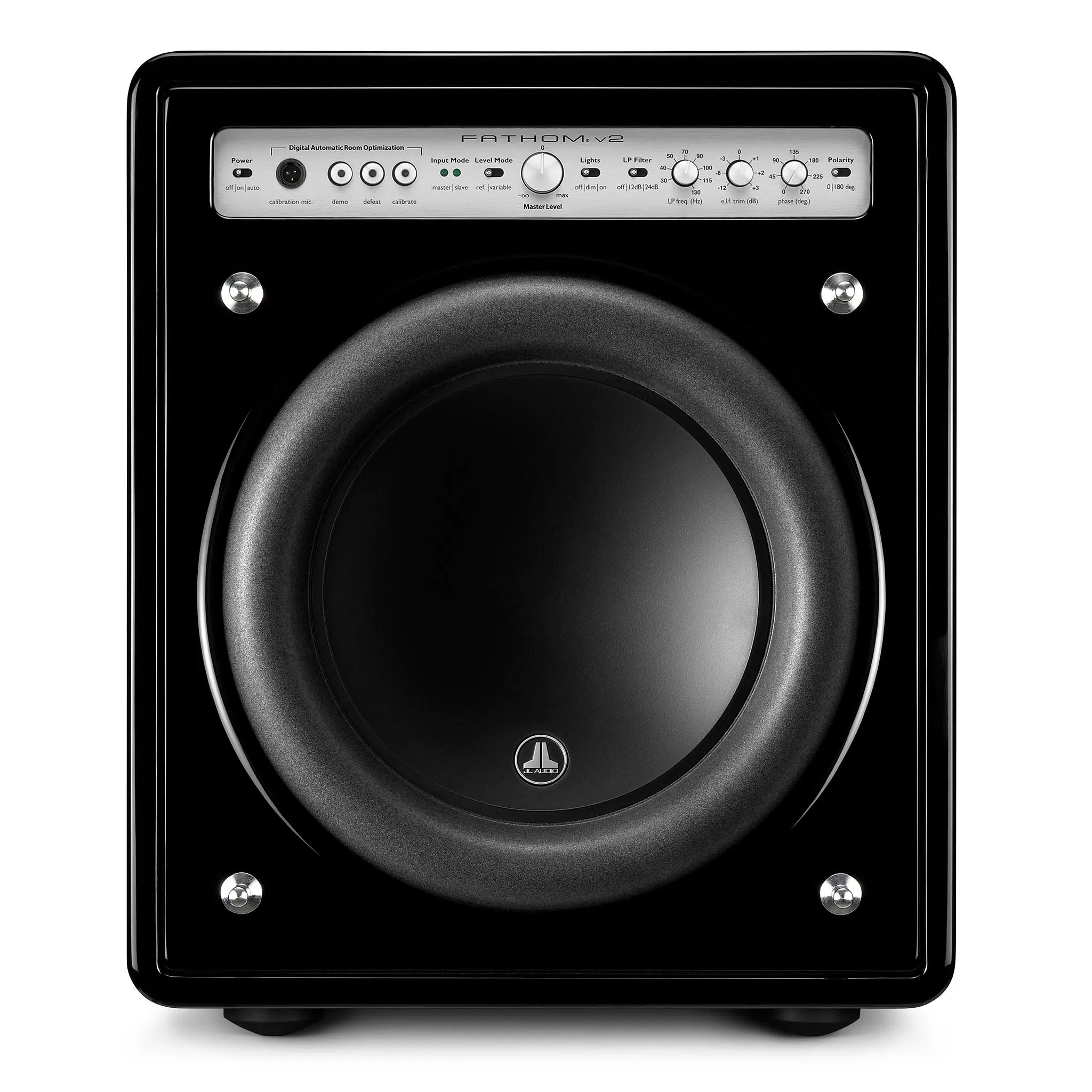 JL Audio Fathom f110v2 Subwoofer