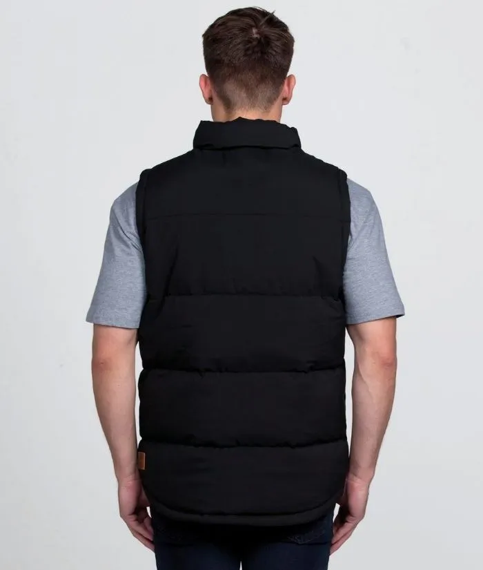 Junction Unisex Puffer Vest