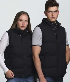 Junction Unisex Puffer Vest