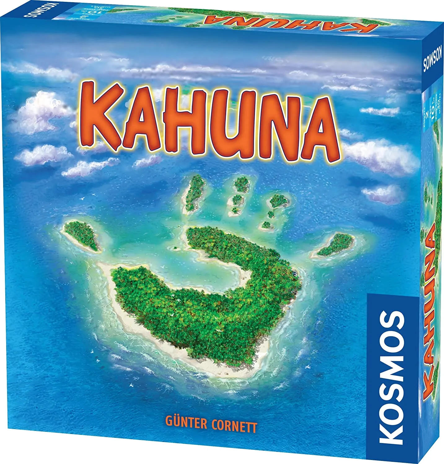 Kahuna Accessibility Kit