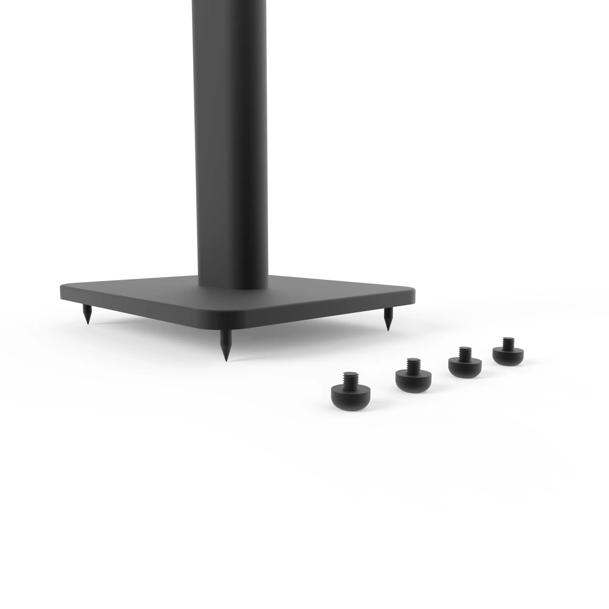 Kanto SP32 Speaker Stands Black