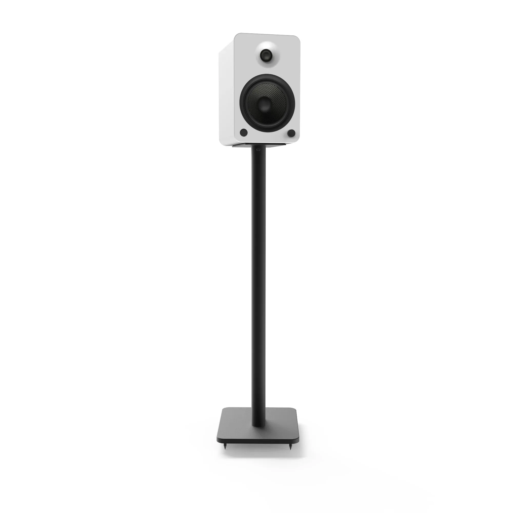 Kanto SP32 Speaker Stands Black