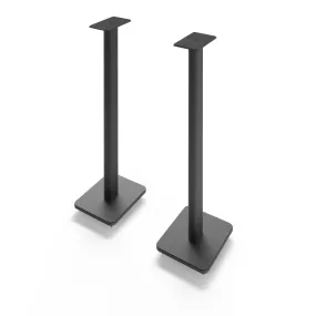 Kanto SP32 Speaker Stands Black