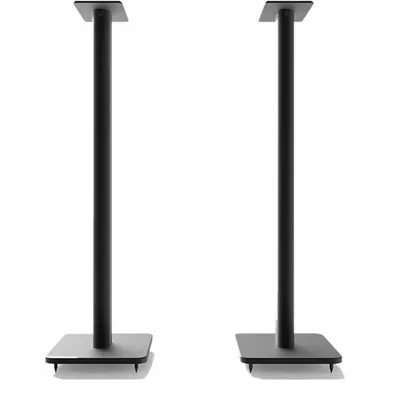 Kanto SP32PL - Speaker Stand Black