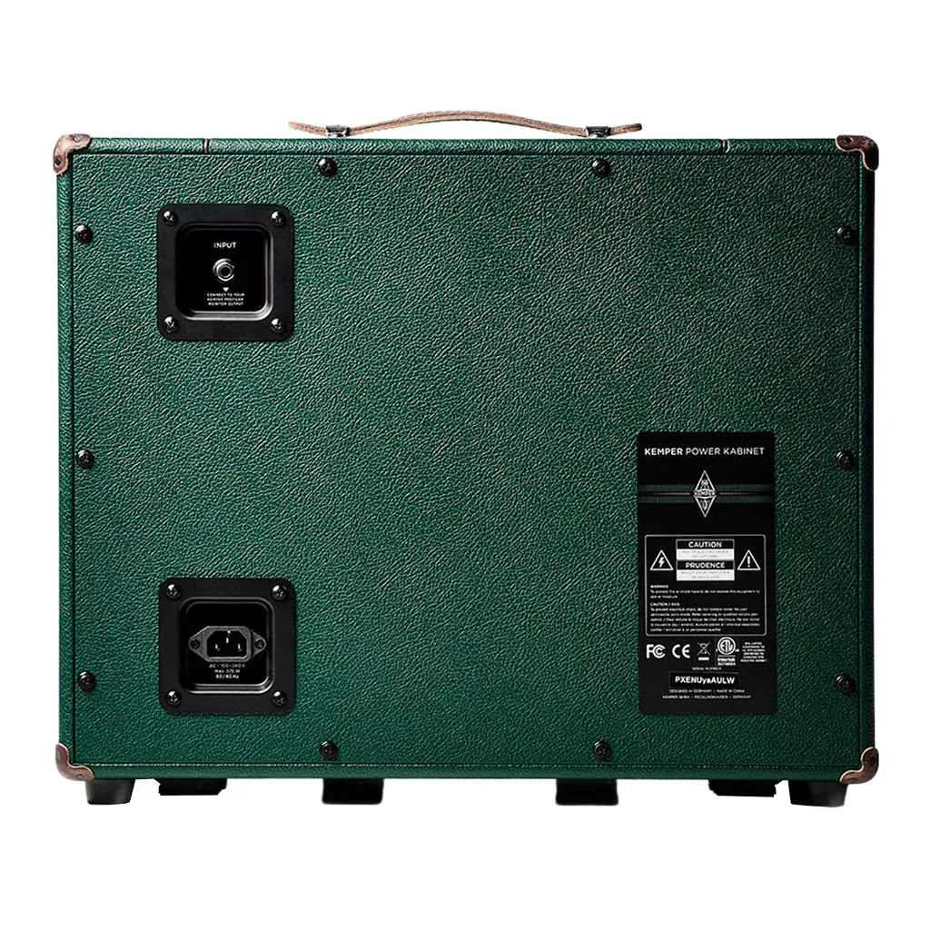 Kemper Power Kabinet Powered Speaker Cabinet