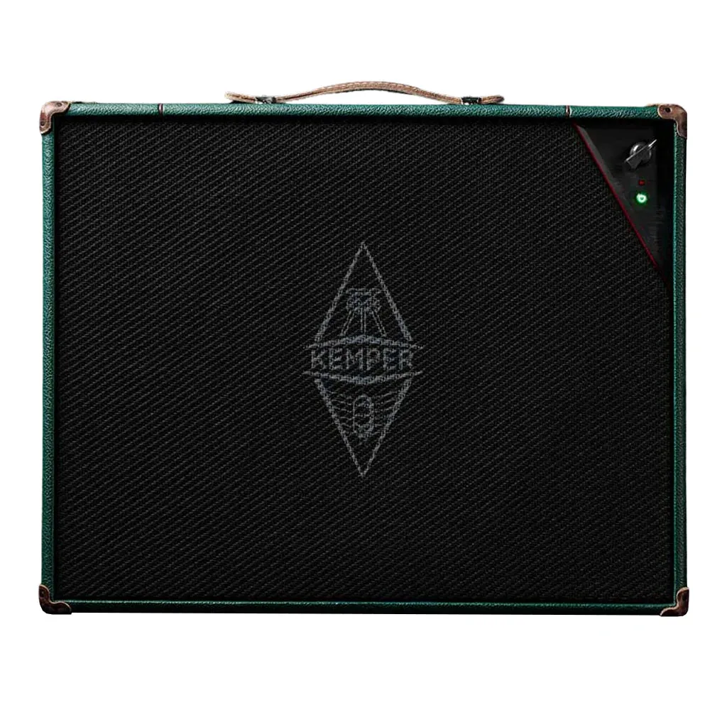 Kemper Power Kabinet Powered Speaker Cabinet