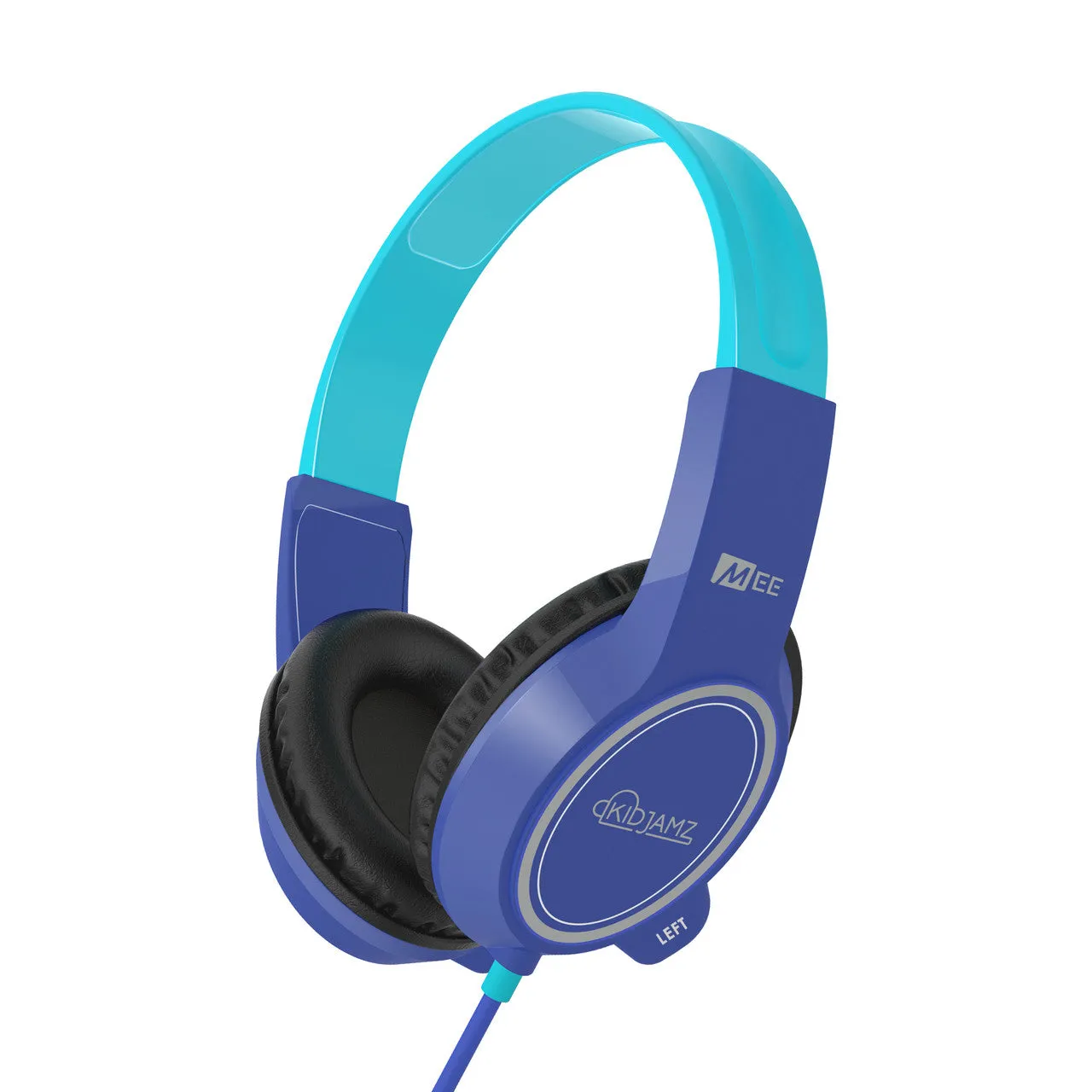 KidJamz KJ35 Safe Listening Headphones for Kids (No Microphone)