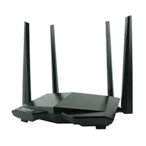 KING WiFiMax&trade; Router &amp; Range Extender-WiFi Router