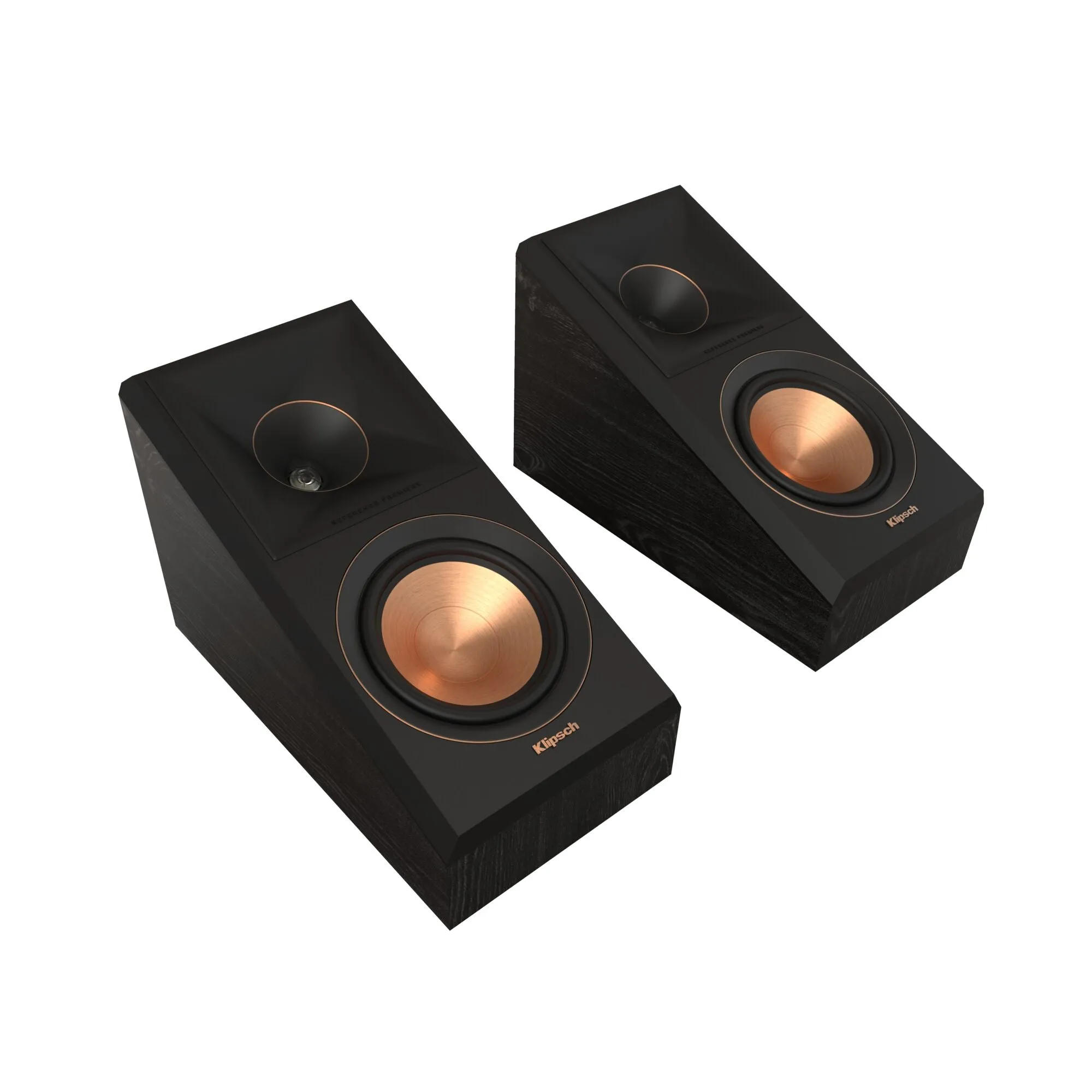 Klipsch RP-500SA II Reference Premiere Series II Dolby Atmos Elevation Surround Speaker Open Box (Pair)