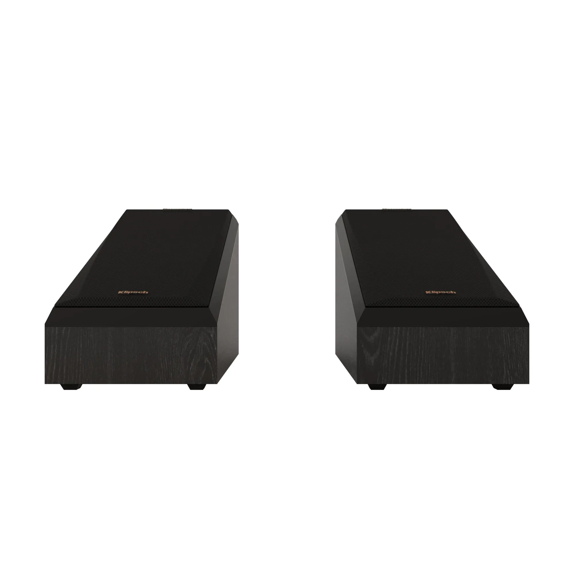 Klipsch RP-500SA II Reference Premiere Series II Dolby Atmos Elevation Surround Speaker Open Box (Pair)