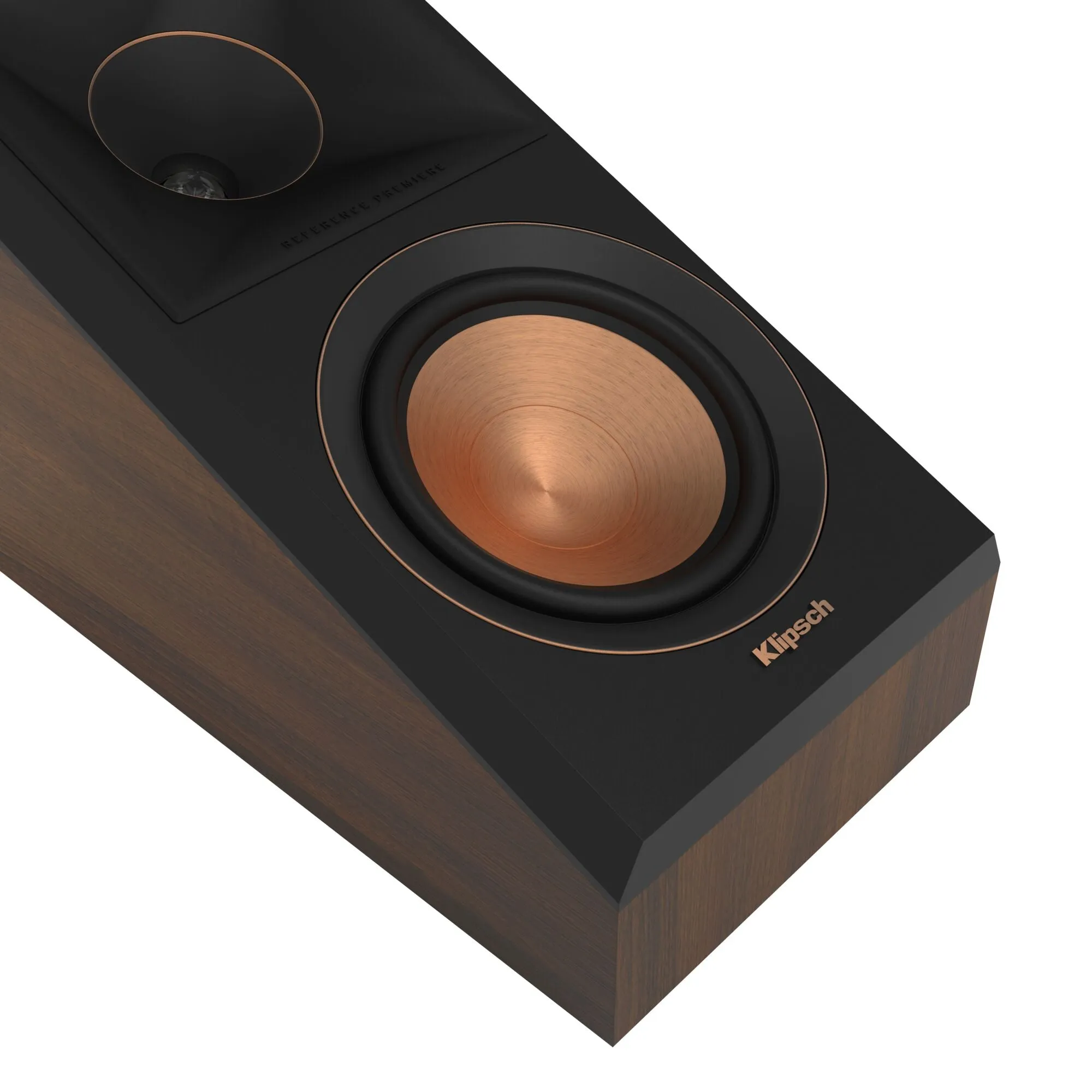 Klipsch RP-500SA II Reference Premiere Series II Dolby Atmos Elevation Surround Speaker Open Box (Pair)