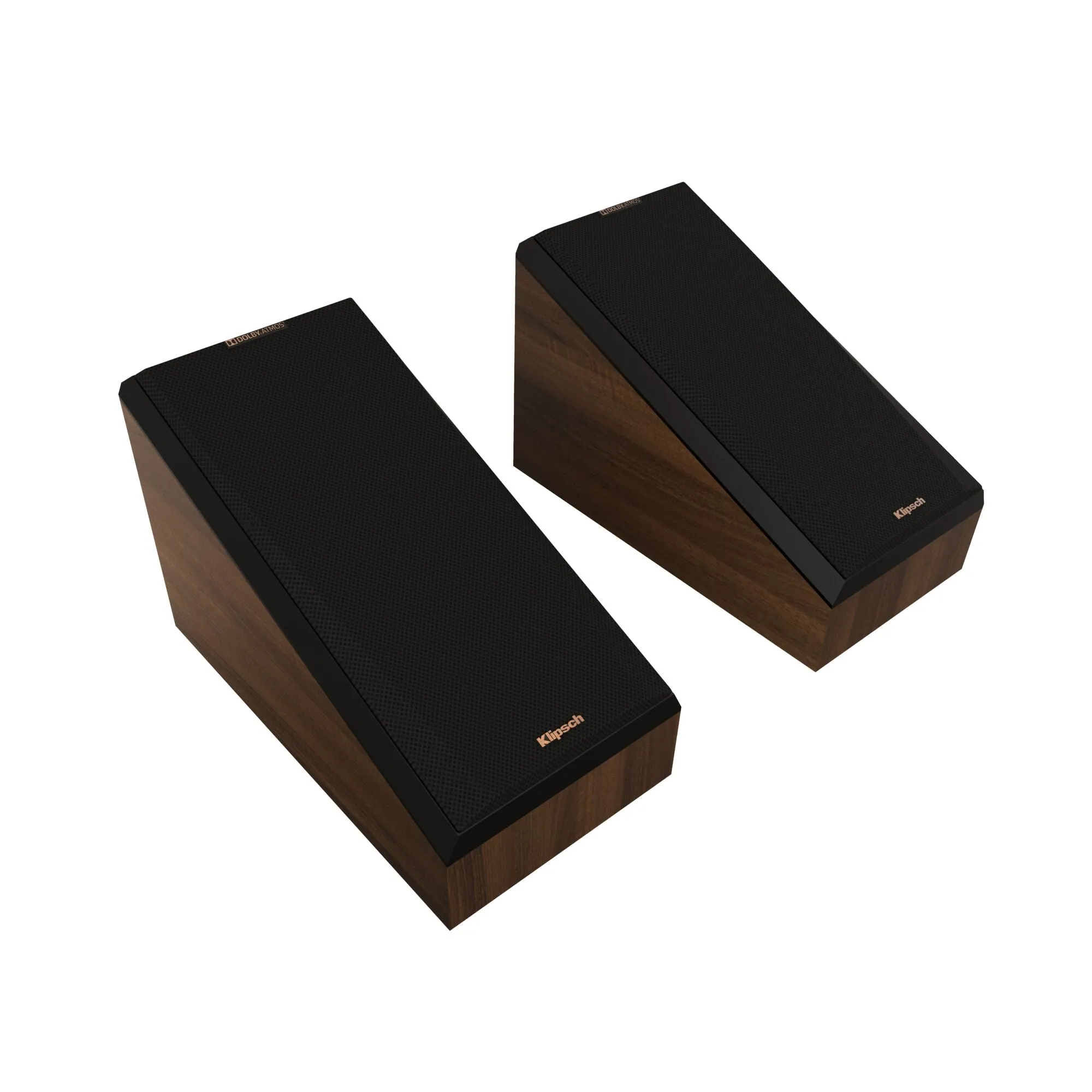 Klipsch RP-500SA II Reference Premiere Series II Dolby Atmos Elevation Surround Speaker Open Box (Pair)