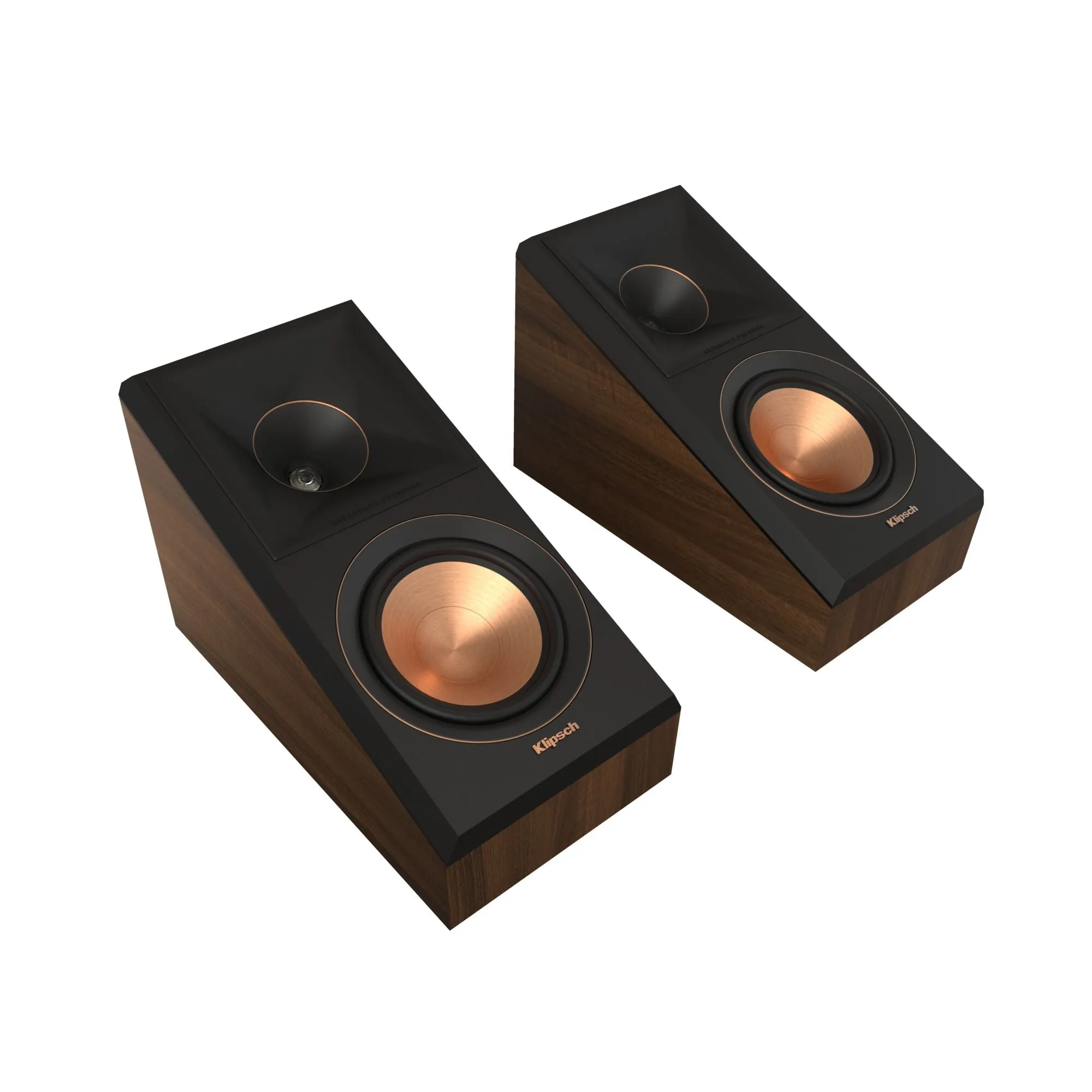 Klipsch RP-500SA II Reference Premiere Series II Dolby Atmos Elevation Surround Speaker Open Box (Pair)