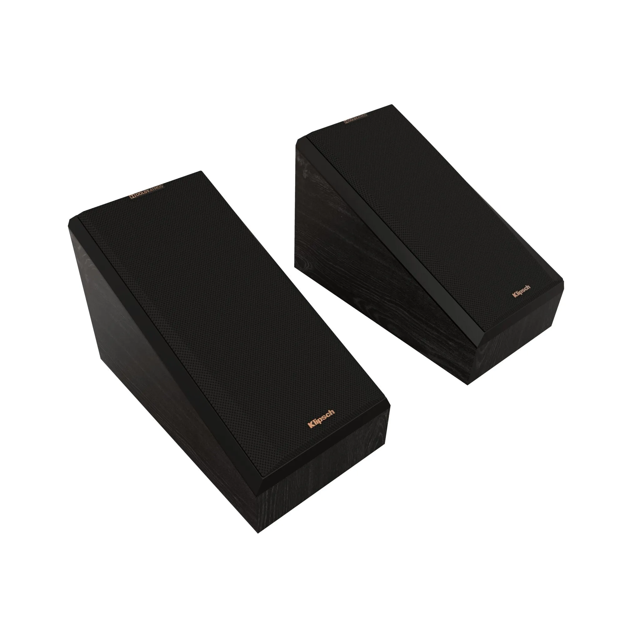 Klipsch RP-500SA II Reference Premiere Series II Dolby Atmos Elevation Surround Speaker Open Box (Pair)