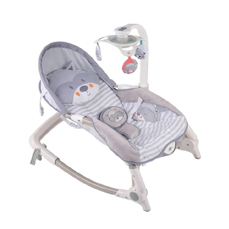 KONIG INFANT TO TODDLER ROCKER