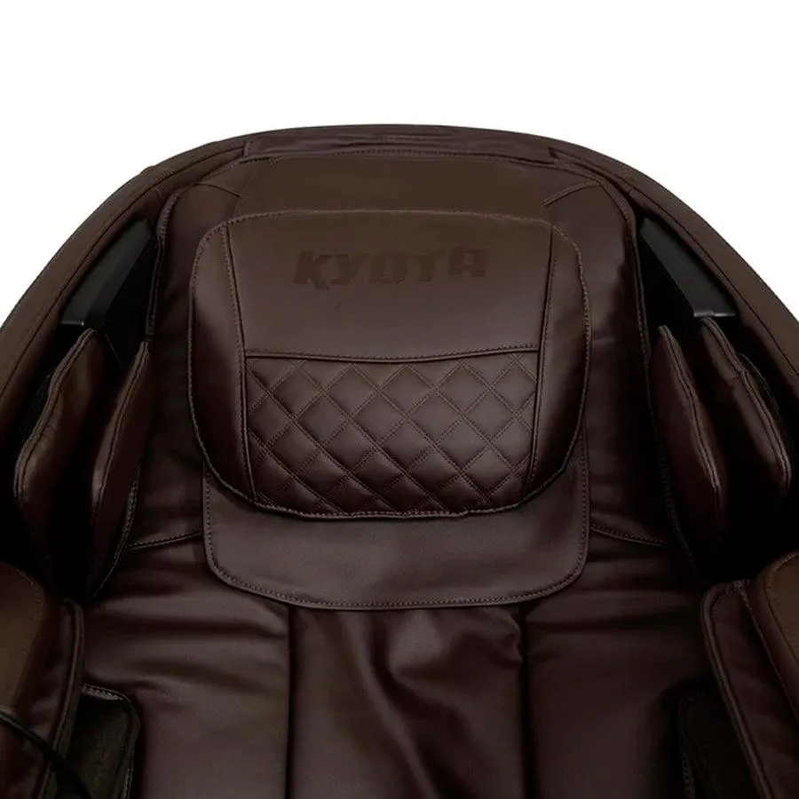 Kyota Genki M380 Massage Chair