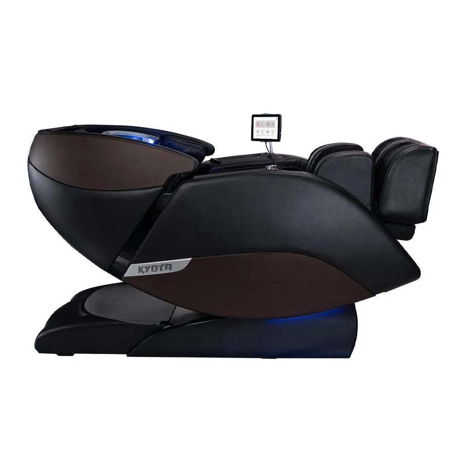 Kyota Nokori M980 Syner-D Massage Chair