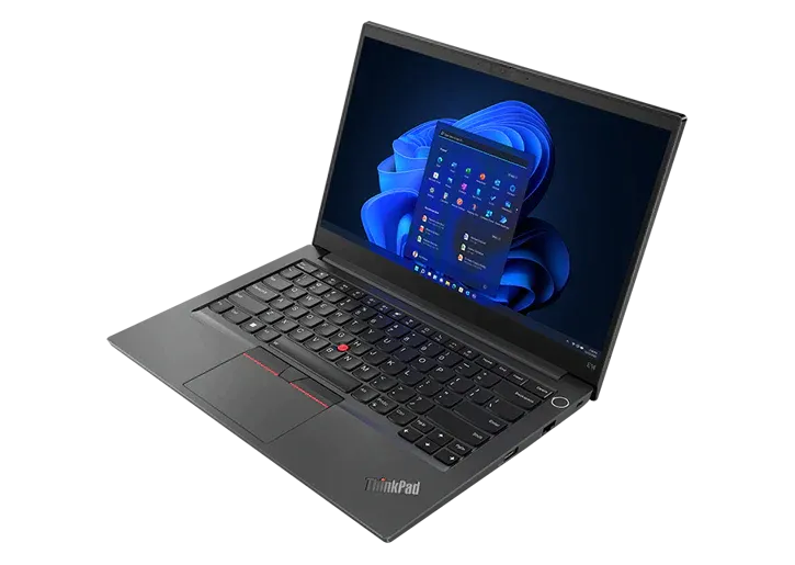 Latest ThinkPad/E14 Gen 6/14''WUXGA/Intel® Core™ Ultra 7 155H,16C /16GB DDR5-5600/512GB SSD M.2 2242 Opal 2.0/Integrated Intel® Arc™ Graphics Functions as Intel Graphics /DOS/Backlit, Arabic, 1-year, Carry-in & Lenovo Casual Toploader--21M70024GR