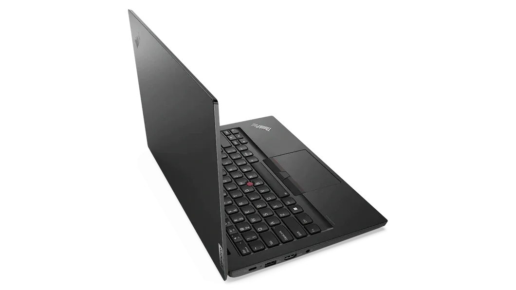 Latest ThinkPad/E14 Gen 6/14''WUXGA/Intel® Core™ Ultra 7 155H,16C /16GB DDR5-5600/512GB SSD M.2 2242 Opal 2.0/Integrated Intel® Arc™ Graphics Functions as Intel Graphics /DOS/Backlit, Arabic, 1-year, Carry-in & Lenovo Casual Toploader--21M70024GR