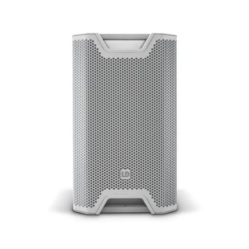 LD Systems ICOA 12 Passive Coaxial PA Loudspeaker - 12" (White)