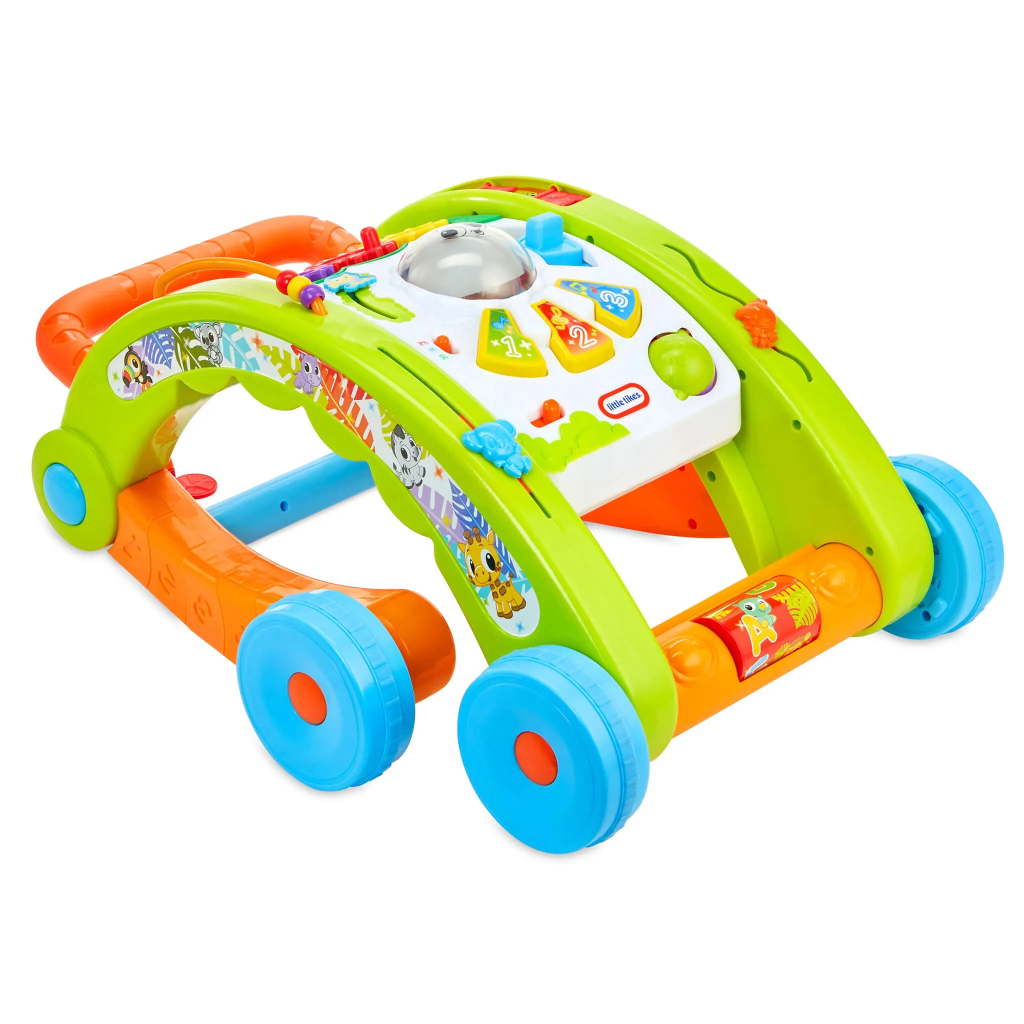 Learn & Play™ 3-in-1 Activity Walker™