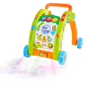 Learn & Play™ 3-in-1 Activity Walker™