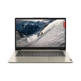 Lenovo IdeaPad 1 Productivity Laptop [14AMN7-82VF009CMJ]