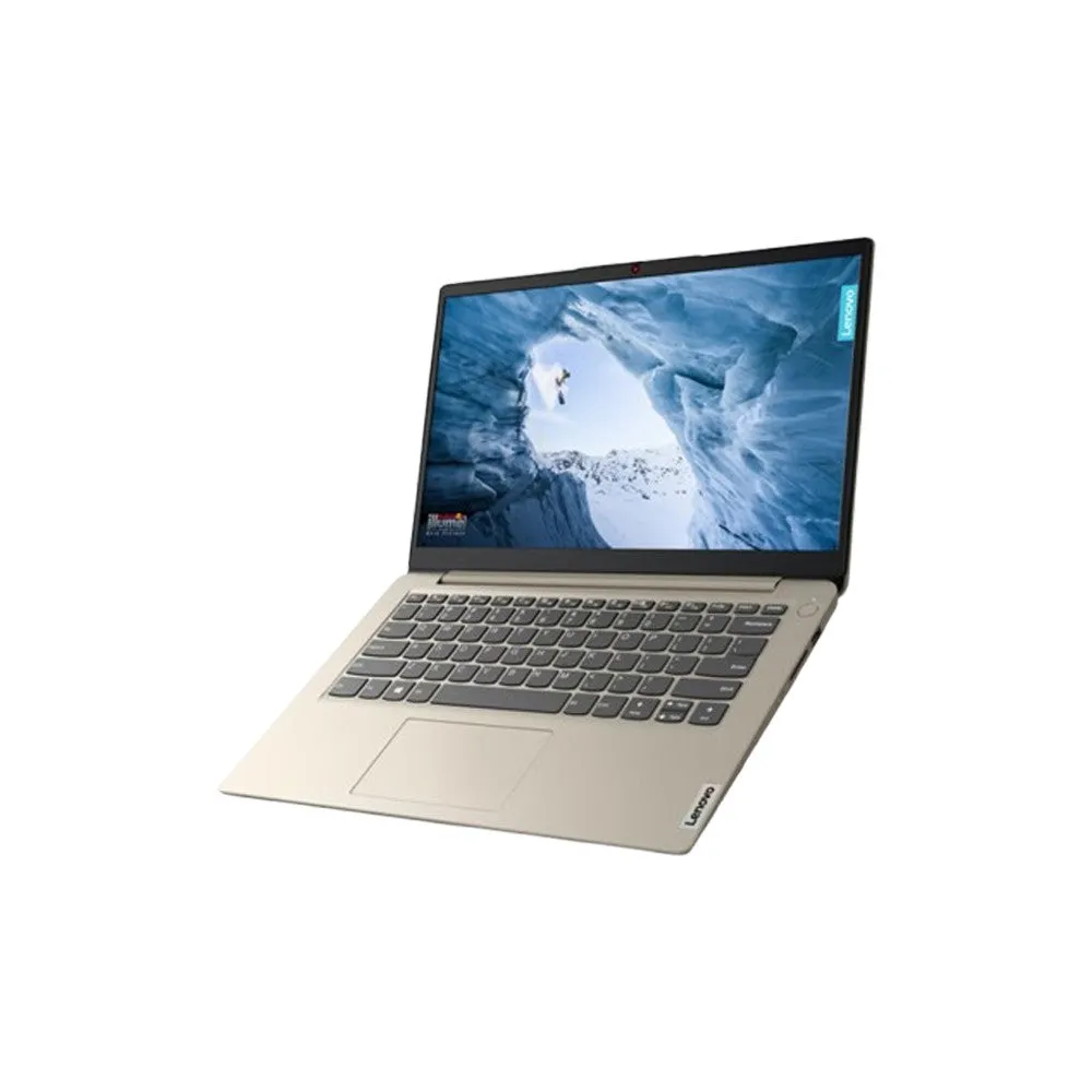 Lenovo IdeaPad 1 Productivity Laptop [14AMN7-82VF009CMJ]