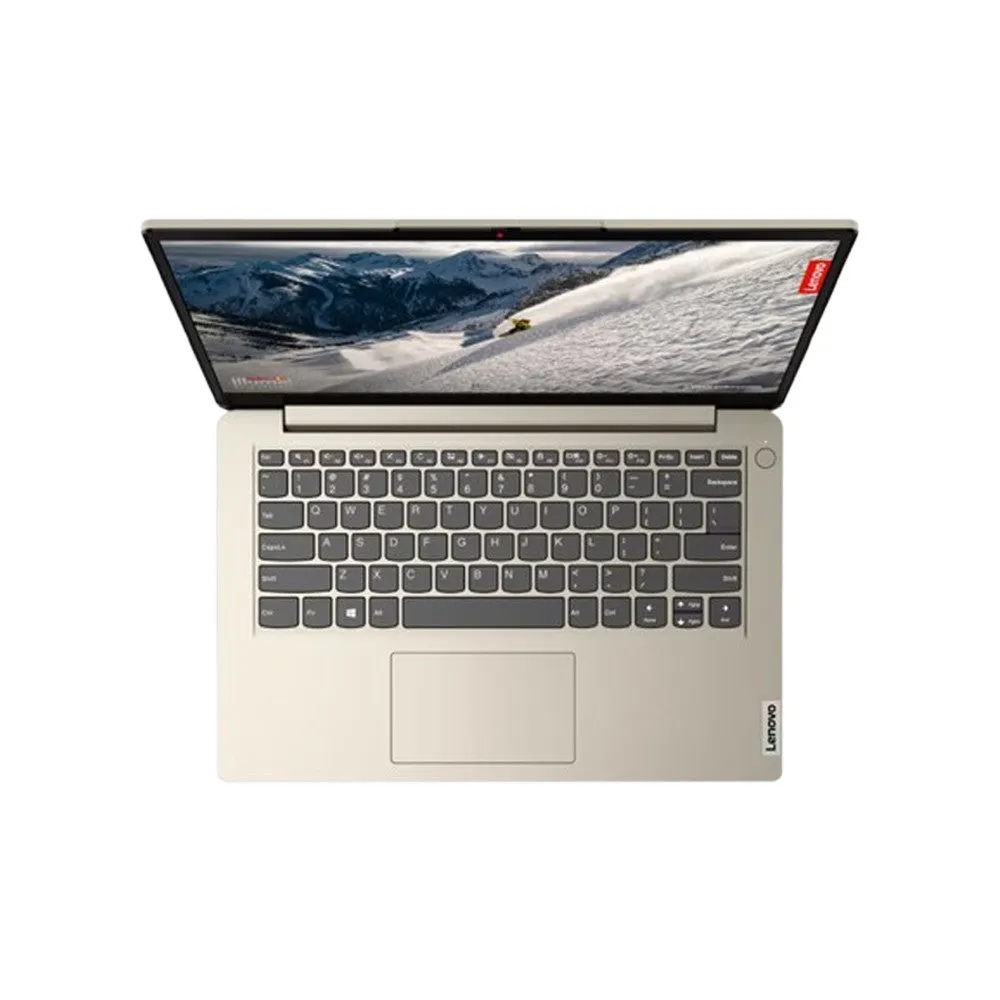 Lenovo IdeaPad 1 Productivity Laptop [14AMN7-82VF009CMJ]