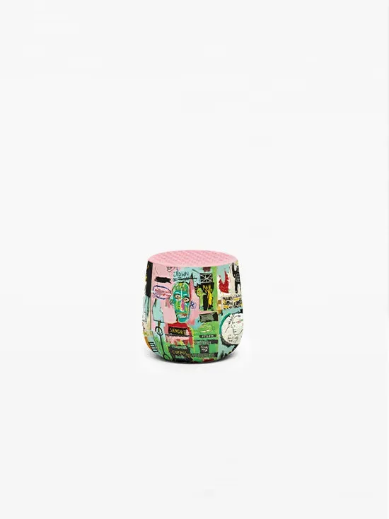 Lexon x Jean-Michel Basquiat Speaker - Multi