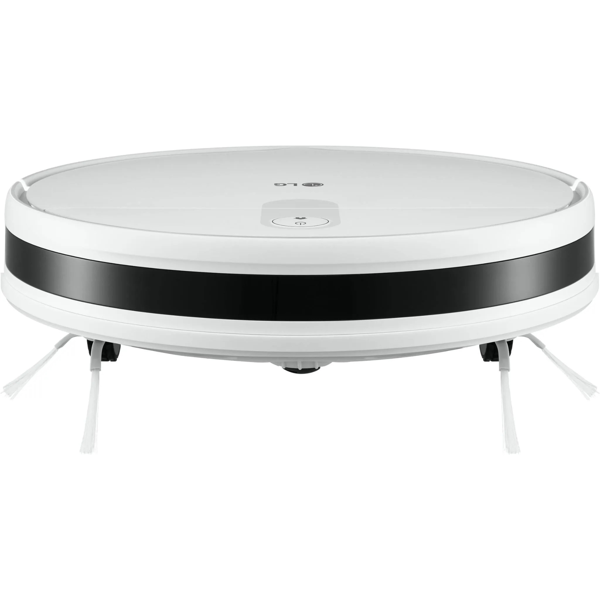 LG CordZero Robot Vac R3 with Wet Mop