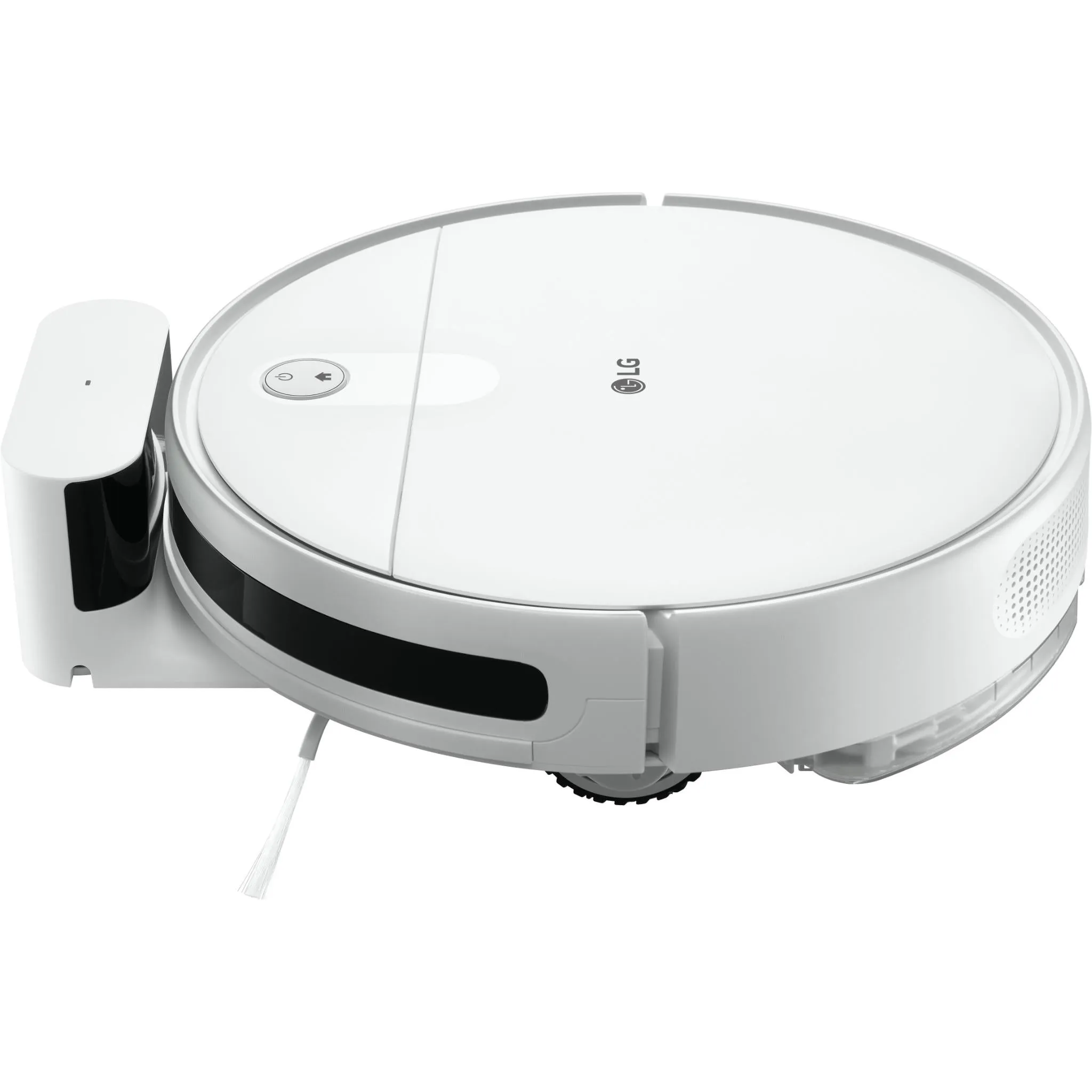 LG CordZero Robot Vac R3 with Wet Mop