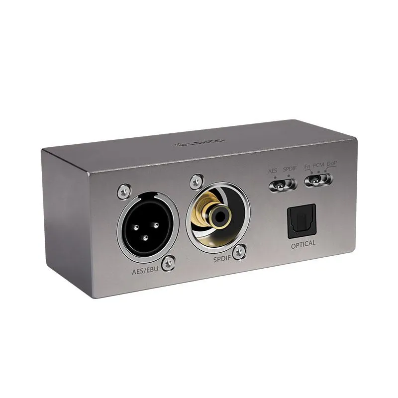 Lotoo PAW D1 USB Digital Audio Interface